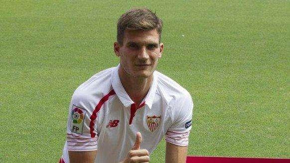 Andreolli-Siviglia, niente riscatto: l'Inter perde 2,5 mln. Da valutare il futuro