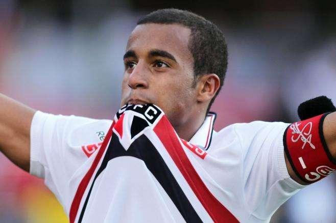 United in pole per Lucas. L'Inter non molla, il Real...