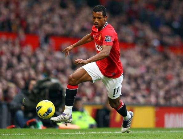 Nani, niente Italia. Rinnova con lo United