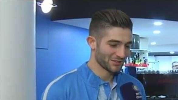 Gagliardini a Sky: "Vinta una partita delicata. La mia condizione? Sto lavorando tanto, siamo un bel gruppo"