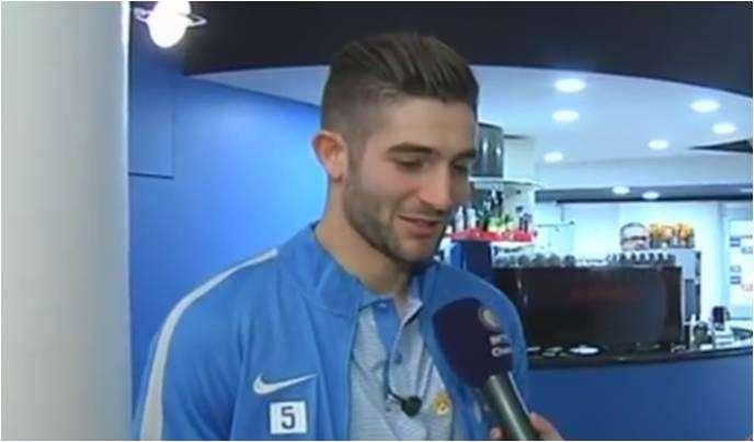 Gagliardini-Lapadula, in parità il derby tra fratelli