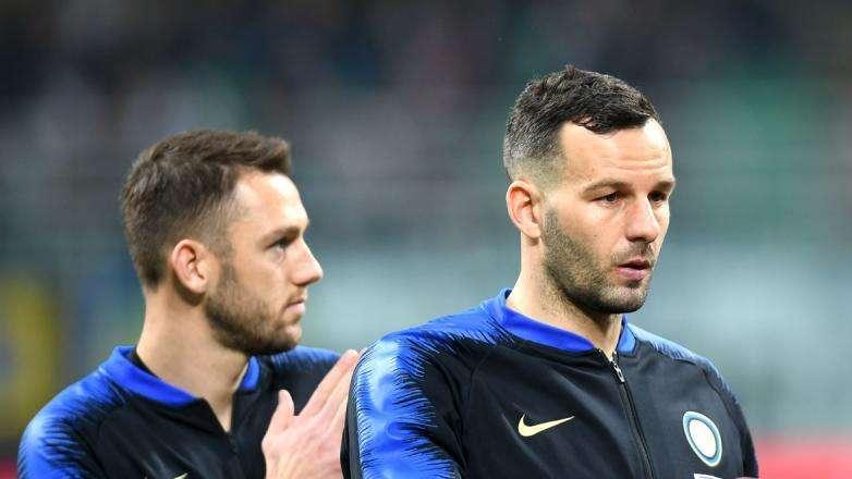 Pagelle CdS - Handanovic e De Vrij i migliori in campo