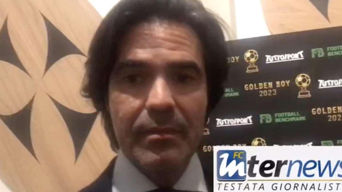 VIDEO - Pastorello: "De Vrij legatissimo all'Inter, sono ottimista sul suo rinnovo. Offerta dall'Arabia? Confermo, ed era molto interessante"