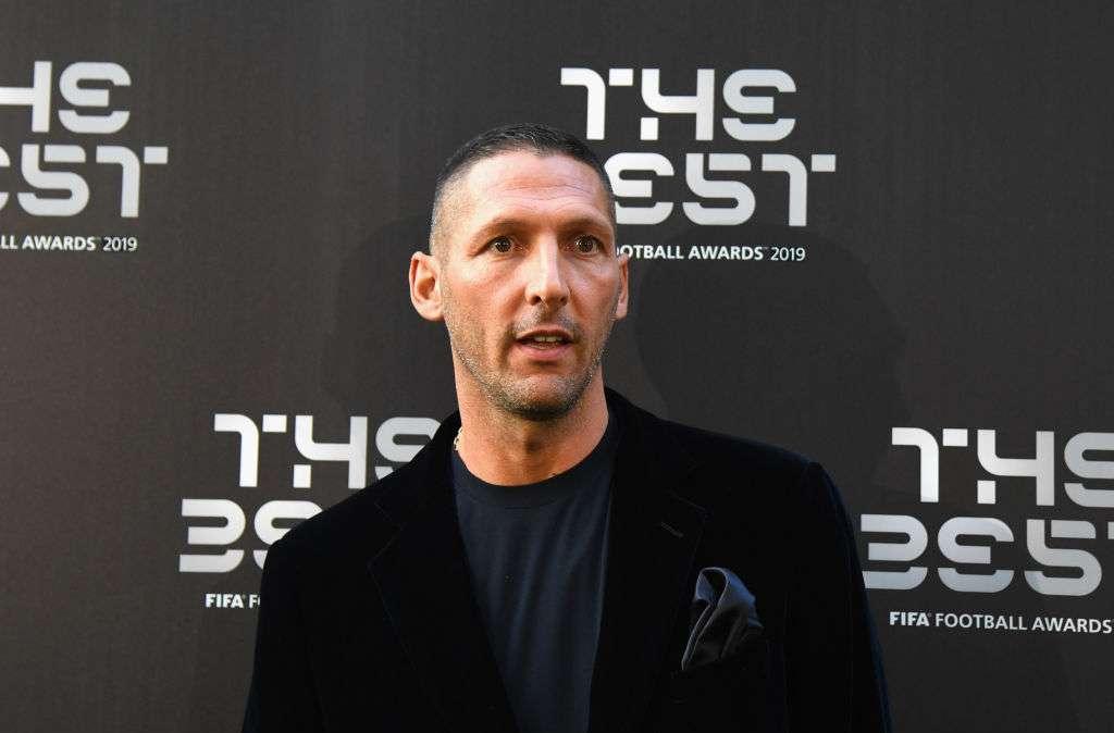 Ancora Materazzi: "Dzeko veramente forte, Skriniar un grande"