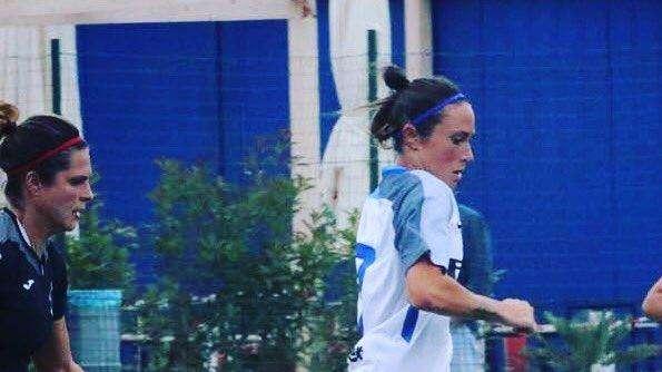 Inter, la grinta social di Regina Baresi 