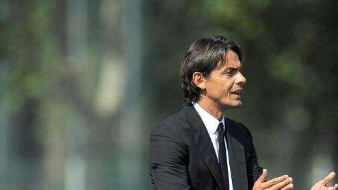 Mister Inzaghi: "Felice per Cassano. Mou, vi svelo..."