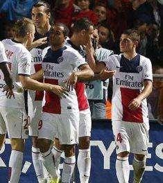 Le Parisien - Psg meglio dell'Inter 2010: i motivi
