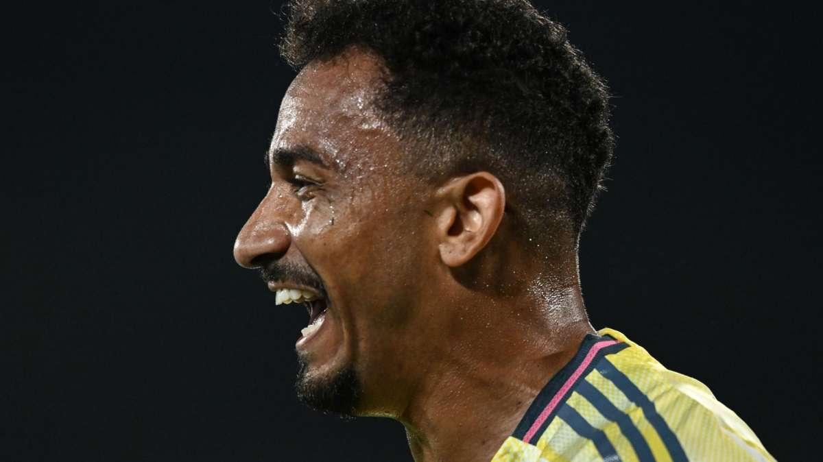 Juventus, Danilo: "Chiesa fuori dal progetto? Spiace, ma società e mister devono decidere"
