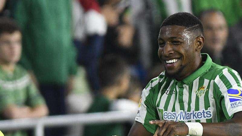 Emerson Royal: "Lasciare il Betis è stato doloroso, amo quel club e gli devo tutto"
