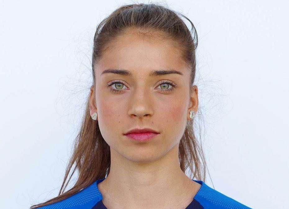 Eleonora Goldoni: "Vogliamo riscattarci e uscire dal campo con una bella prestazione"
