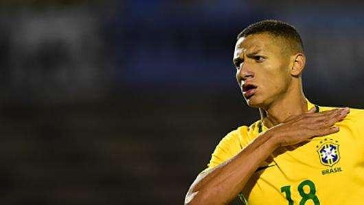 Un nome nuovo per l'attacco: l'Inter piomba su Richarlison dell'Everton. Joao Mario sarà inserito nell'affare?