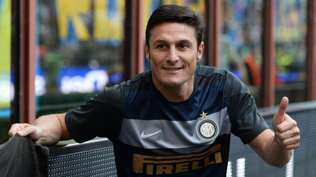 Zanetti: "2010? I migliori. Mourinho e Simoni, che empatia! Baggio, Ibra e..."