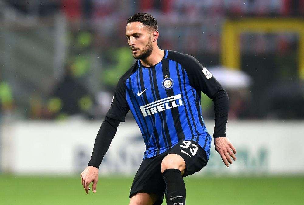 L'agente di D'Ambrosio: "Danilo vuole battere la Juventus per giocare la Champions per la prima volta"