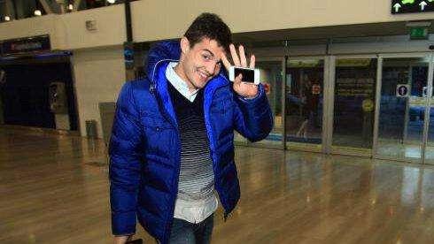 Kovacic firma per 4 anni e mezzo. Guadagnerà...