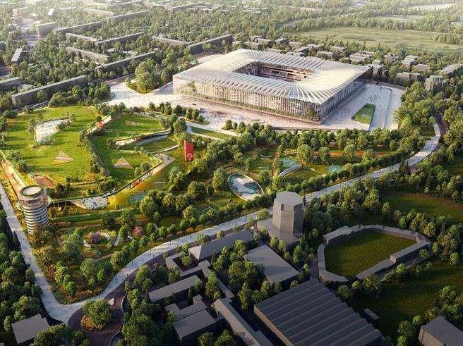 Corbani: "Nuovo San Siro una speculazione. Perché lo vogliono solo RedBird e Suning/Oaktree?"