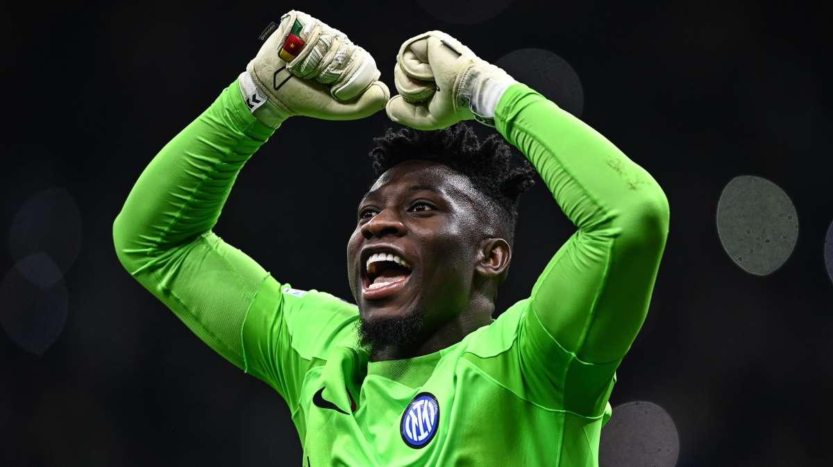 GdS - Chelsea deciso su Onana, ma l'Inter non vuole Kepa: sul tavolo altri due nomi inglesi