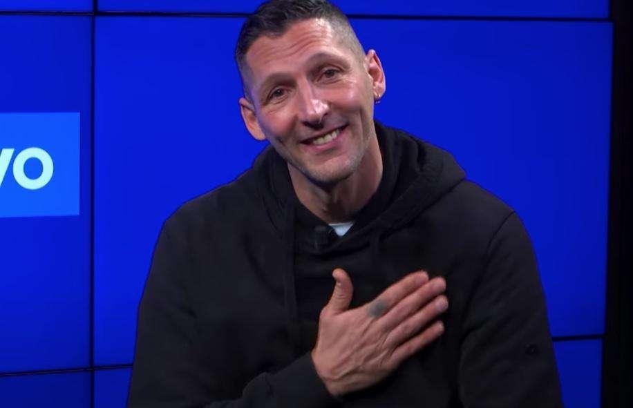 Materazzi: "Milan-Inter del 2006 poteva finire 1-6 senza la mia espulsione. Messina e Siena, vi racconto i due gol"