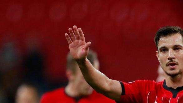 Soares, domani incontro Inter-Southampton. C'è il placet di Hasenhüttl 