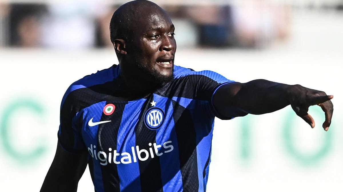 GdS - Lukaku si vede all'Inter a vita: peserà la sua ferrea volontà. Prestito bis e poi a titolo definitivo nel 2024?