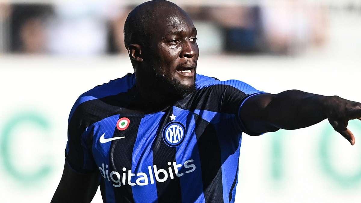 A. Canovi: "Lukaku l'idea migliore del mercato di A. Ha rotto gli equilibri per due anni"
