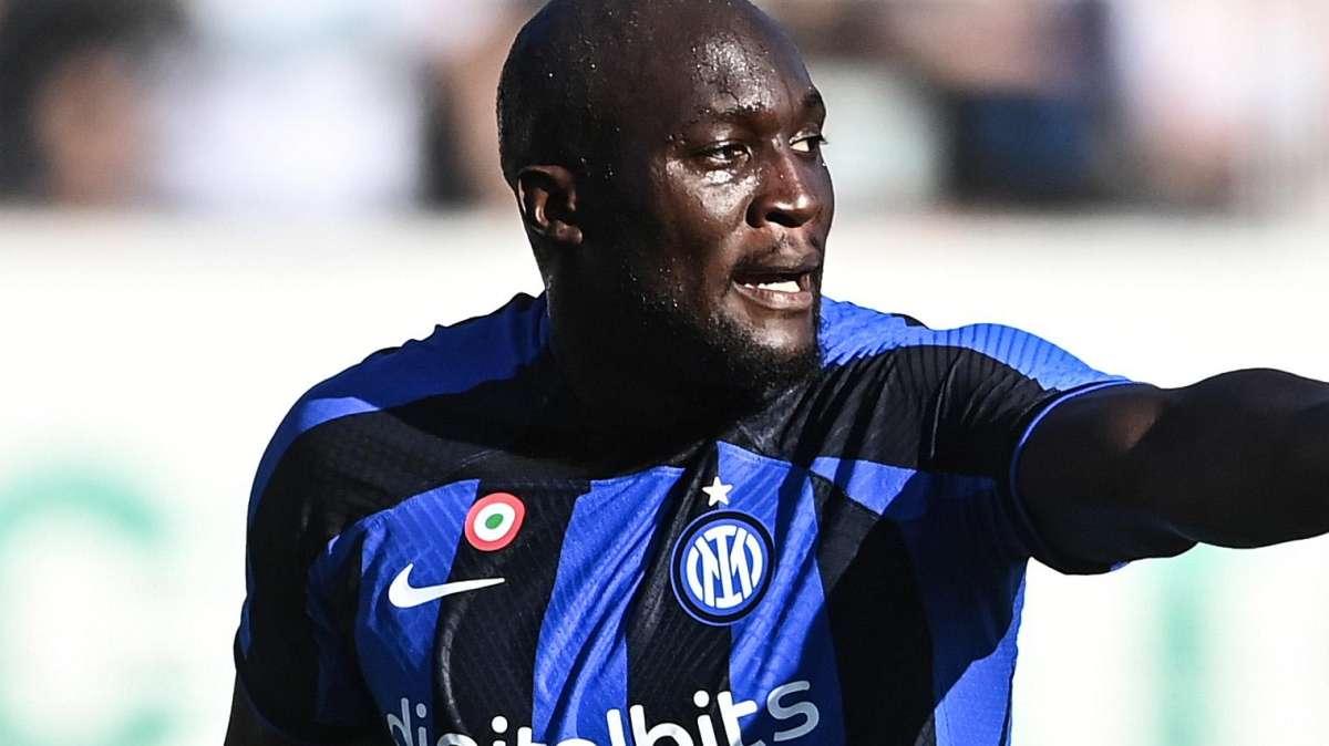 GdS - Lukaku scalpita e punta il Napoli. Betis, Reggina e Sassuolo: ecco il piano per tornare al top della forma