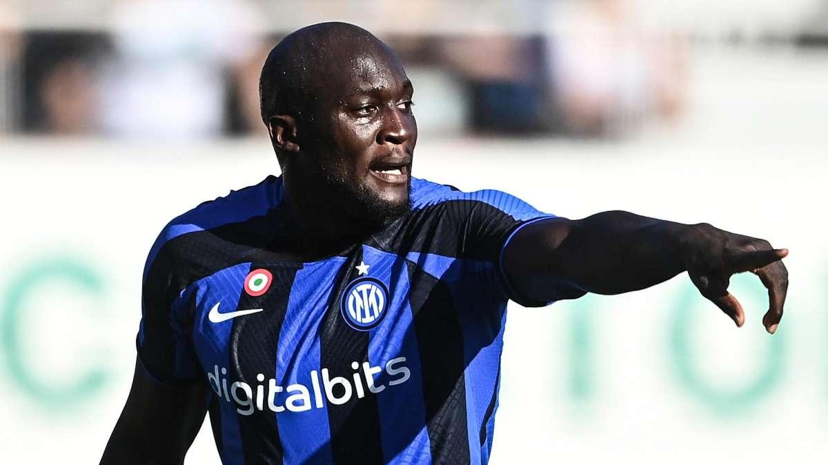 A. Paganin: "Conte aveva creato una squadra intorno a Lukaku. Inzaghi non riesce"