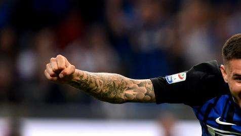Marca - L'Inter vuole puntare su Icardi, ma l'argentino ha idee diverse. Sarà addio per 50 milioni di euro?