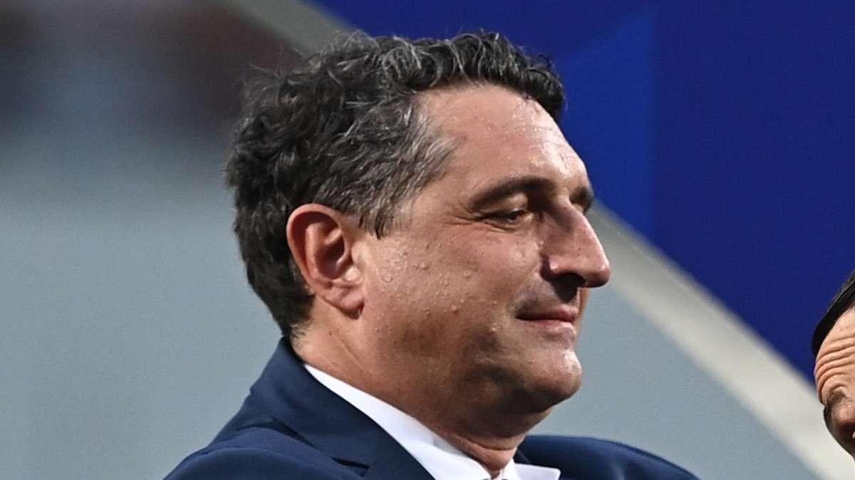 De Siervo: "La nuova Champions satura il calendario, complicando il lavoro della Serie A"