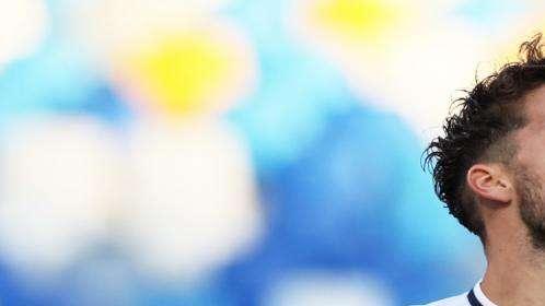 Mertens: "Più pensavo a dove andare, più mi convincevo che in nessun posto sarei stato meglio di Napoli"