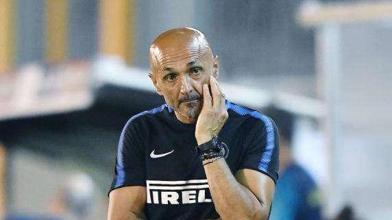 Verso il Cagliari, domani la ripresa degli allenamenti