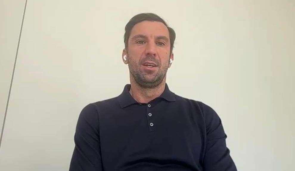 Srna: "Modric, Brozovic e Kovacic formano un centrocampo di fenomeni nella Croazia"