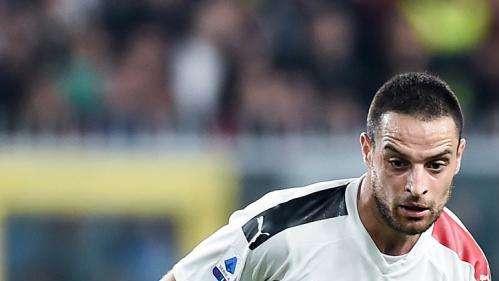 Milan, ulteriore stop per Bonaventura: risentimento muscolare ai flessori della coscia sinistra