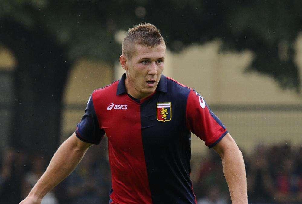 CdS - Scambio in vista tra Kucka e Thiago Motta?