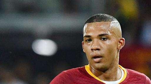 Juan Jesus va a segno in Roma-Samp: il suo ultimo gol fu a maggio 2013 con l'Inter