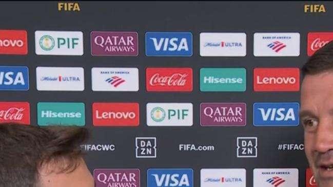 Chivu a DAZN: "Thuram si è messo a disposizione quindi gioca. Ai ragazzi ho detto di essere forti mentalmente"