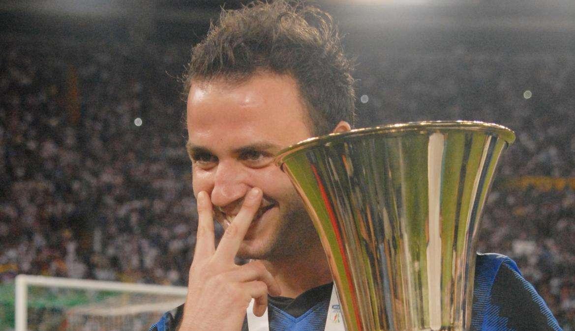 Gazsport: Inter, difesa a 4 con Sneijder e Pazzini