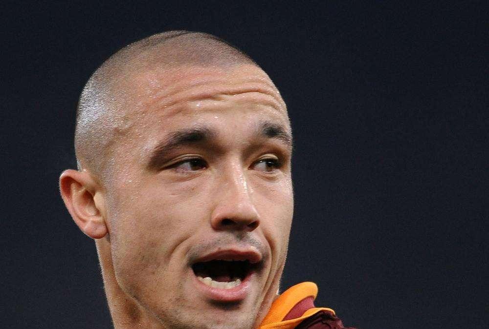 Nainggolan: "ET in Italia cosa bella. Contro di loro..."