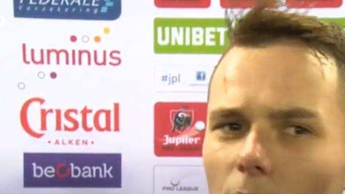 Vanheusden: "La maglia nerazzurra è un orgoglio. Il mio futuro? Ci pensi l'Inter, io voglio giocare"