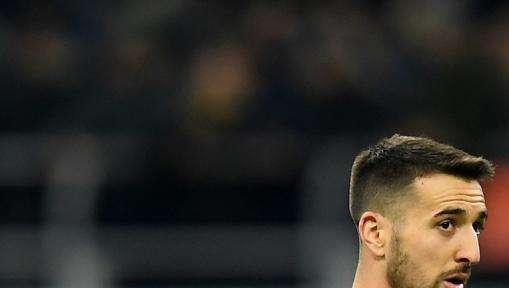 Sky - Vecino torna ad assaggiare il campo: personalizzato per lui