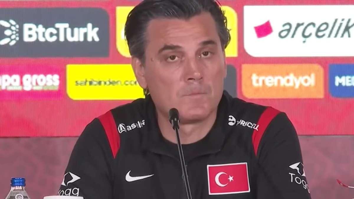 Turchia, Montella: "Sono un sognatore e ho dei grandi obiettivi"