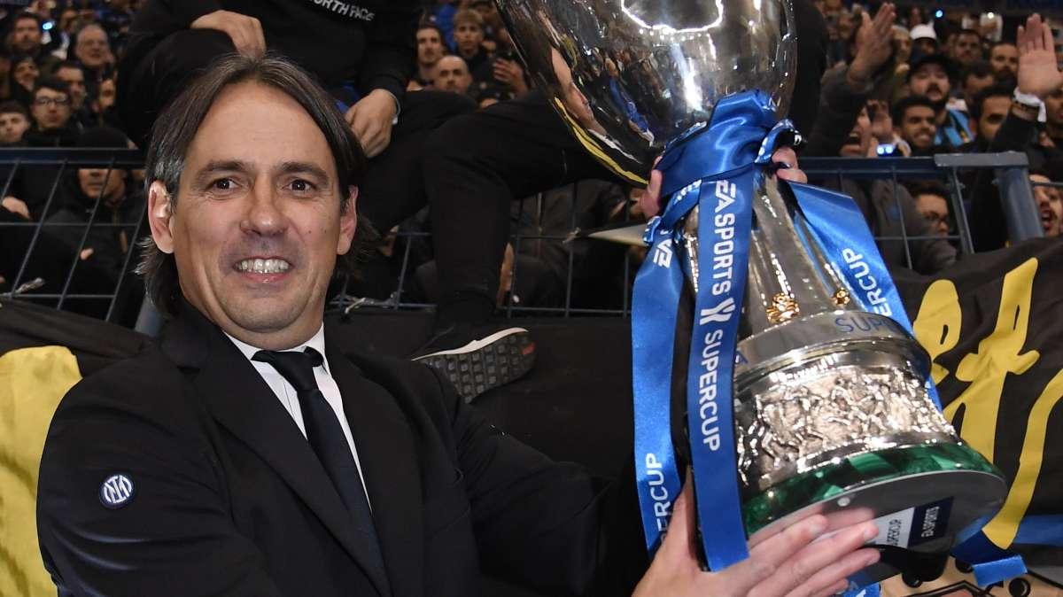 Jacobelli: "Inzaghi sta facendo un lavoro eccezionale. Skriniar? Problema chiaro"