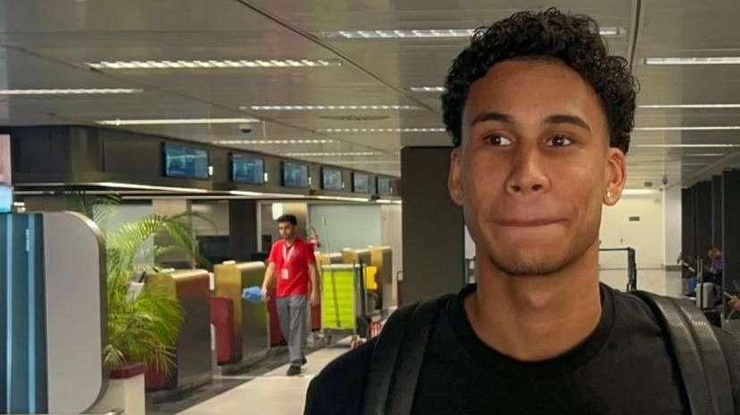 Inter, si rivede Alex Perez: lo spagnolo di nuovo in campo dopo l'infortunio, per lui 45' nella gara dell'Under 18
