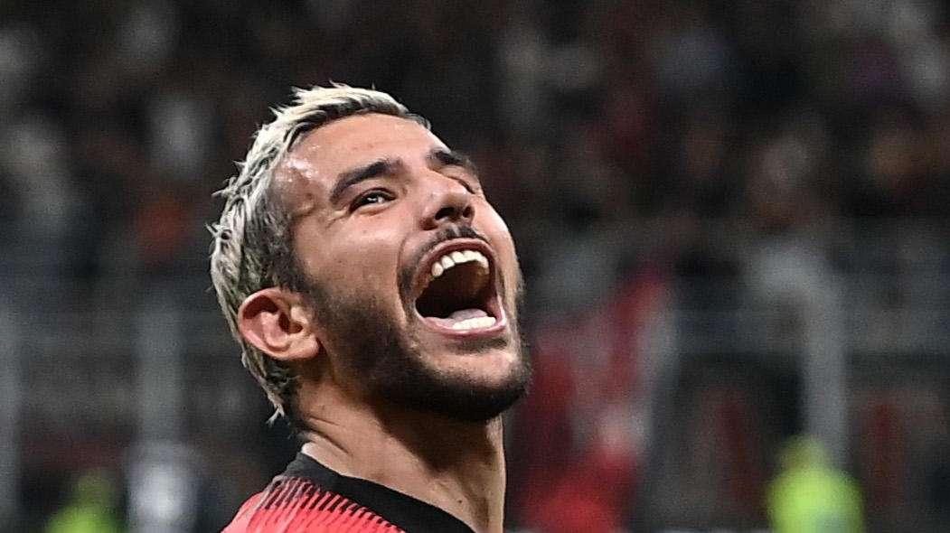 Francia, Maignan e Theo Hernandez non si allenano: per il terzino del Milan lieve botta al polpaccio
