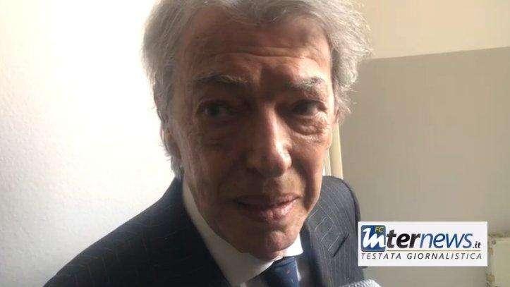Moratti: "Inter-Barcellona un atto di giustizia. Per Yamal avrei fatto di tutto, ma avrei preso anche un interista di oggi"