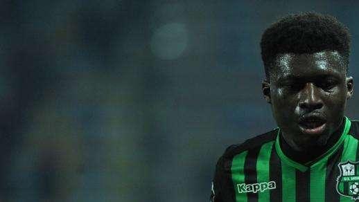 SM - Inter, idea Duncan in prestito: dipenderà da Sensi-Milan. Se Miranda lascia, forcing Andersen