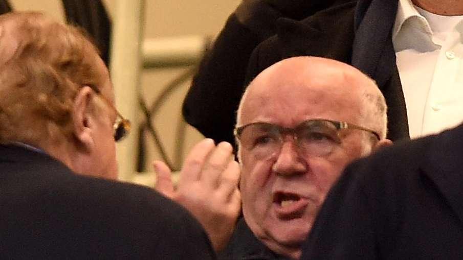 Tavecchio: "Inter e Juventus costrette a investire, ma in futuro non ci si potrà permettere perdite da 250 mln l'anno"