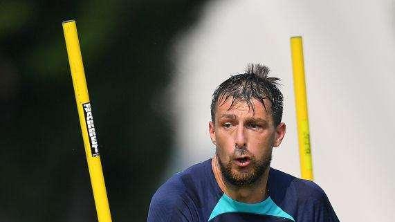SM - Acerbi supera De Vrij nella rifinitura: l'azzurro titolare anche contro la Roma, rimane fuori l'olandese