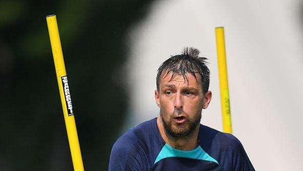 GdS - De Vrij non ancora ai suoi livelli: presto una chance anche per Acerbi