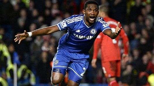 In Francia: Eto'o via, pronto un duello Inter-Besiktas