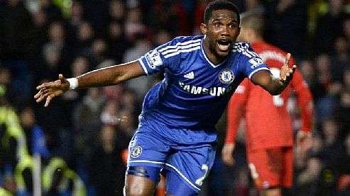 Sky - Inter, più idee per l'attacco. Eto'o non torna